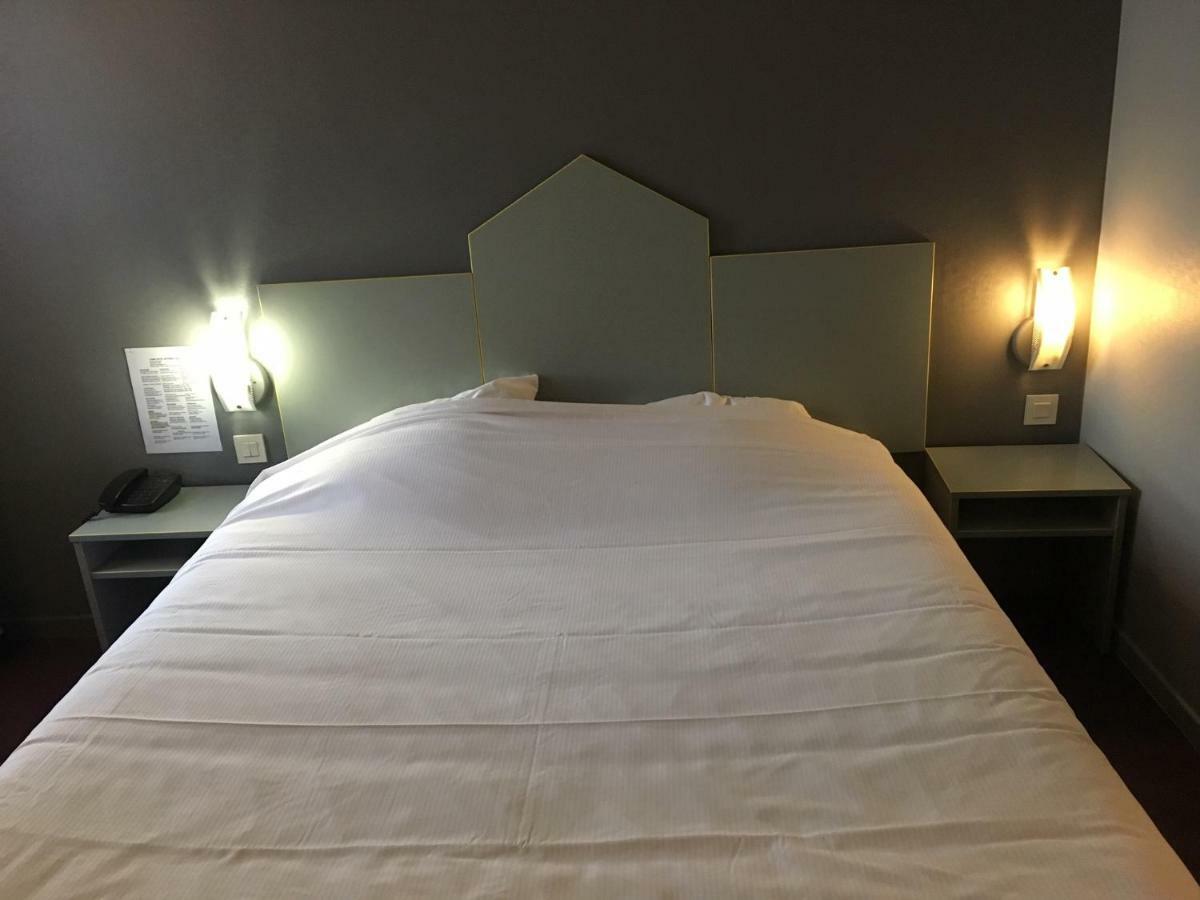 غراند-سانت Dune Hotel المظهر الخارجي الصورة